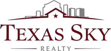 Texas Sky Realty Logo